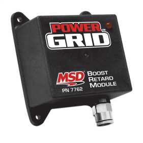 Power Grid Ignition System™ Boost/Retard Module